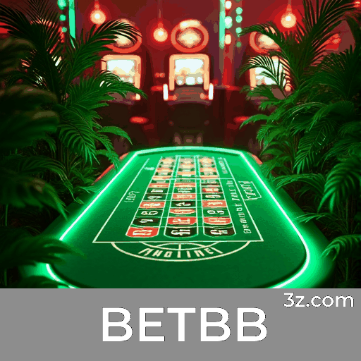Desbloqueie Recompensas Incríveis com BETBB