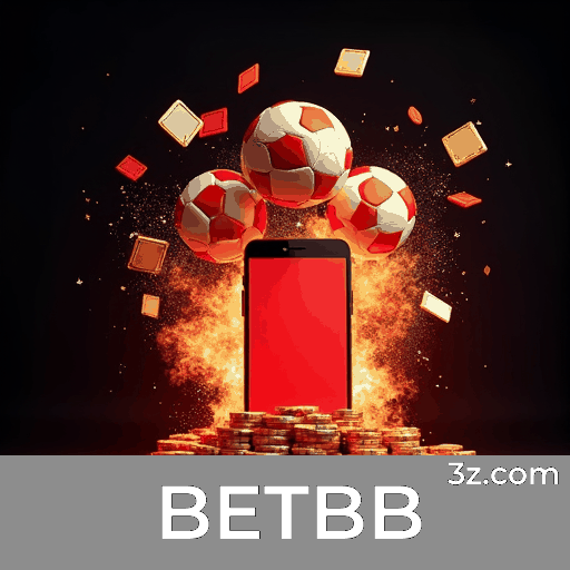 Inovação e Parcerias: Jogos de Qualidade no BETBB