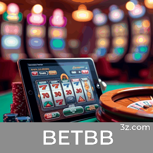 Desbloqueie Recompensas Incríveis com BETBB